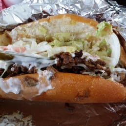 Carne Asada Tacos