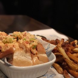 Lobster rolls