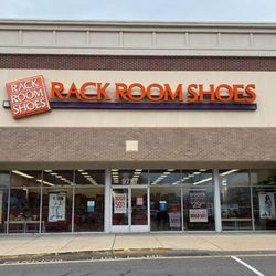 Rack Room Shoes