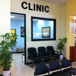 VCare Clinics