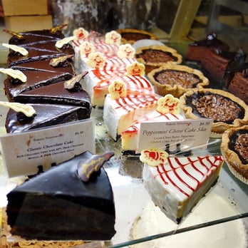 Bakery Nouveau - Holiday Specials! :) - Bakeries Near Me - Seattle, Washington