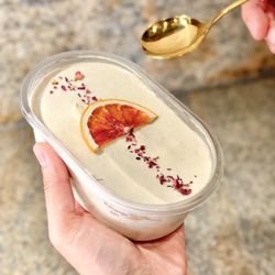 Nonna Lia - Nonna Lia - Blood Orange Hibiscus Tiramisu