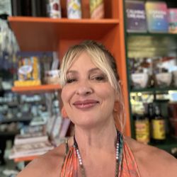 Inspirational Tarot - Reading in the Carribean