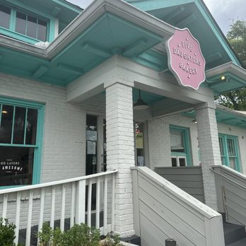 Five Daughters Bakery 12south - Donuts Near Me - Nashville, Tennessee