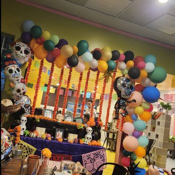 La Cruderia - Mexican Near Me - Houston, Texas