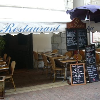 Le Pasaka - Seafood Near Me - St Jean de Luz, 64 Le Pasaka - Seafood Near Me - St Jean de Luz, 64
