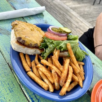 Shaggy's Pass Harbor - Cheeseburger & fried - Seafood Near Me - Pass Christian, Mississippi Shaggy's Pass Harbor - Cheeseburger & fried - Seafood Near Me - Pass Christian, Mississippi