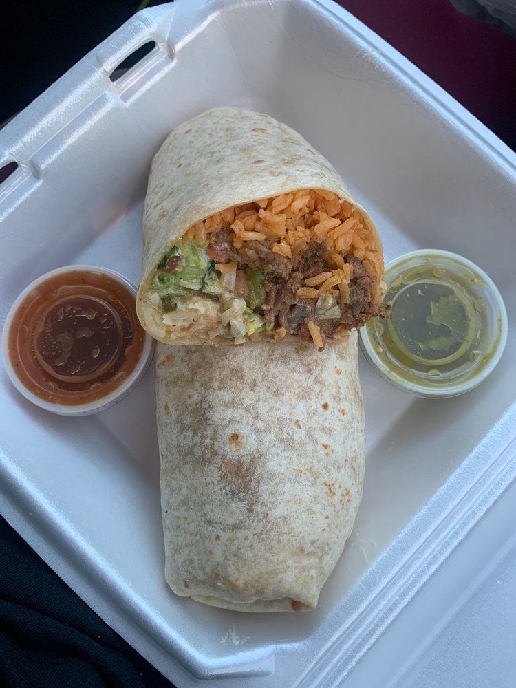 Taqueria Lupe Logo