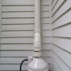 Radon Removal and Home Solutions