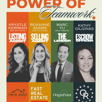 Krystle Properties - It was all about teamwork - Property Management Near Me - Vallejo, California Krystle Properties - It was all about teamwork - Property Management Near Me - Vallejo, California
