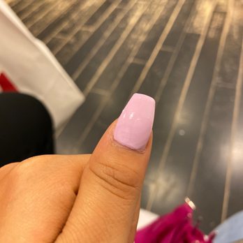 Red Nails Spa - Waxing Near Me - Woodbridge, Virginia Red Nails Spa - Waxing Near Me - Woodbridge, Virginia