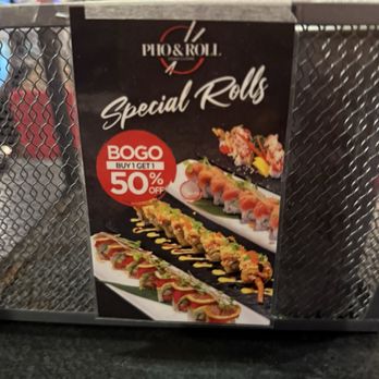 Pho & Roll - Deals - Vietnamese Near Me - Whittier, California