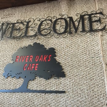 River Oaks Cafe - Excellent service and fantastic food - Breakfast & Brunch Near Me - Fort Worth, Texas