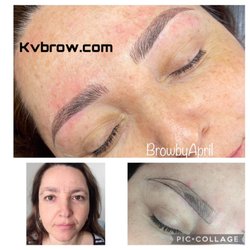 K&V Brow