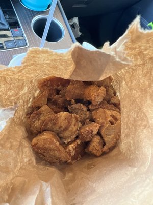 Mission Street Cafe by null