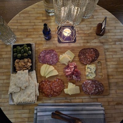 The Doctor's Office by null