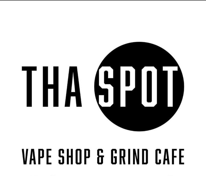 THA SPOT VAPE SHOP & GRIND CAFE 4109 Dyer St, El Paso, Texas Vape