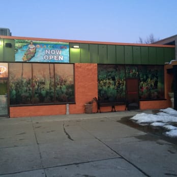La Chalupa Mexican Restaurante - Mexican Near Me - Toledo, Ohio