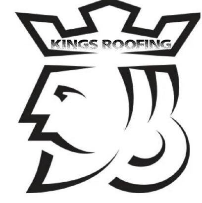 Slide of Kings Roofing