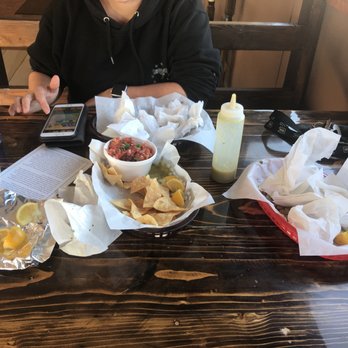 La Taqueria - Mexican Near Me - Turlock, California La Taqueria - Mexican Near Me - Turlock, California
