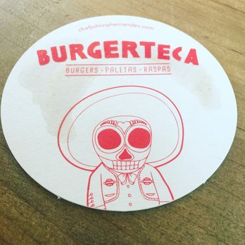 Burgerteca - Burgers Near Me - San Antonio, Texas Burgerteca - Burgers Near Me - San Antonio, Texas