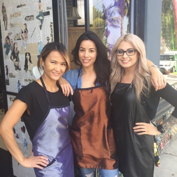 Color Lounge - Hair Stylists Near Me - Burbank, California Color Lounge - Hair Stylists Near Me - Burbank, California