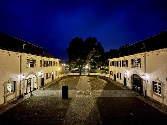 Bilderberg Kasteel Vaalsbroek by null