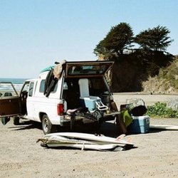 Wanderlust Land & Sea