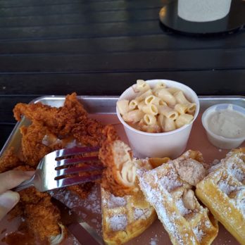 The Cookshack - Texas Hot Chicken and Waffles - Chicken Shop Near Me - Houston, Texas The Cookshack - Texas Hot Chicken and Waffles - Chicken Shop Near Me - Houston, Texas