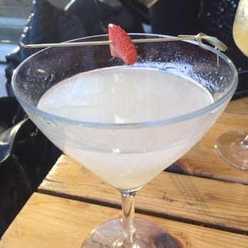 Haven Rooftop - Cloudtini. Anything with St. Germain will get my order! - Lounges Near Me - New York, New York Haven Rooftop - Cloudtini. Anything with St. Germain will get my order! - Lounges Near Me - New York, New York