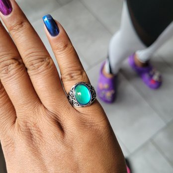 Diament Jewelry - Got a mood ring - Accessories Near Me - Washington, DC, District of Columbia Diament Jewelry - Got a mood ring - Accessories Near Me - Washington, DC, District of Columbia