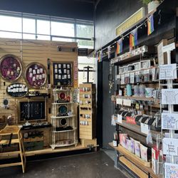 The Shop