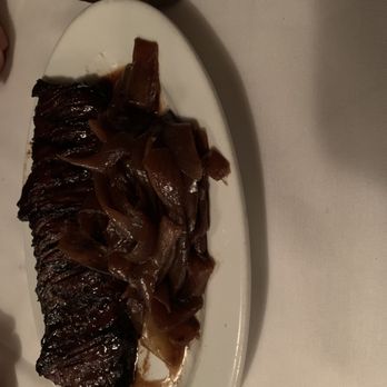 Frank's Steaks - New York Prime Strip Steak - Steakhouses Near Me - Rockville Centre, New York Frank's Steaks - New York Prime Strip Steak - Steakhouses Near Me - Rockville Centre, New York