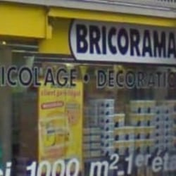 Bricorama