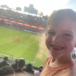 Houston Dynamo