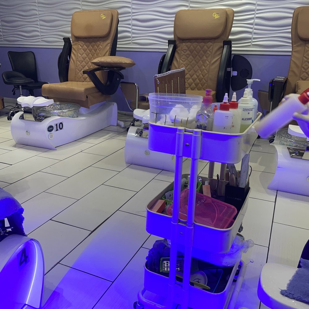 Labelle Nails Bar - Nail Salons Near Me - Houston, Texas Labelle Nails Bar - Nail Salons Near Me - Houston, Texas