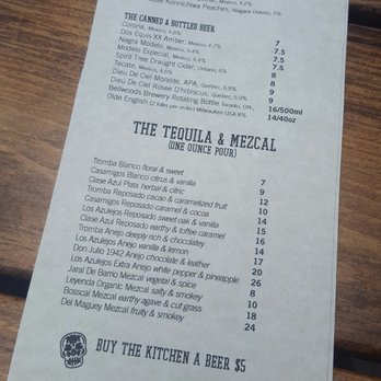 La Carnita - Mexican Near Me - Toronto, Ontario La Carnita - Mexican Near Me - Toronto, Ontario