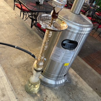 Cafe O Hookah Lounge - Great hookah!!! :) - Hookah Bars Near Me - Burbank, California