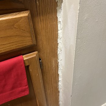 Grady Management - I had to cover myself for bugs getting in my Apartment. - Property Management Near Me - Silver Spring, Maryland