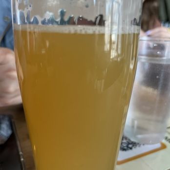 Derive Brewing - Rumble Wolf IPA is amazing - Breweries Near Me - Columbus, Ohio