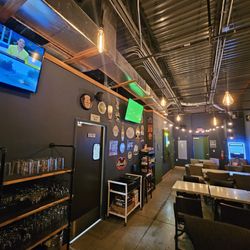 Tap That Beer House