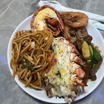 Ocean Buffet - Buffets Near Me - Riverdale, Georgia Ocean Buffet - Buffets Near Me - Riverdale, Georgia