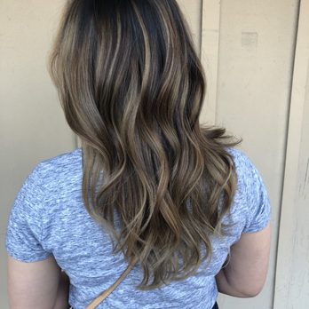 @HairByRubyRed - Hair Stylists Near Me - Manteca, California