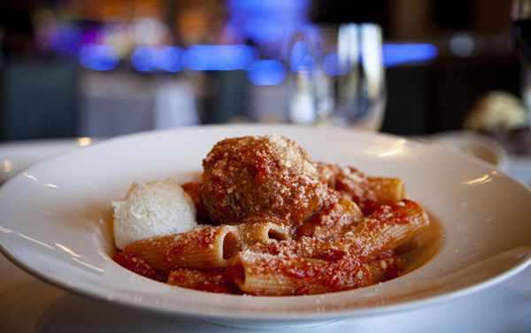 Martorano's Prime Pittsburgh by null