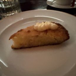Butter cake