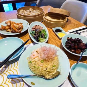 JA Jiaozi - Dim Sum Near Me - Irvine, California