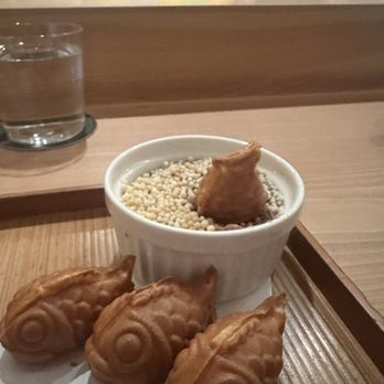 Oru - Sushi Bars Near Me - Houston, Texas