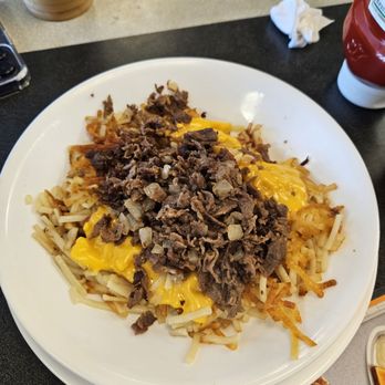 Waffle House - Breakfast & Brunch Near Me - Frederick, Maryland