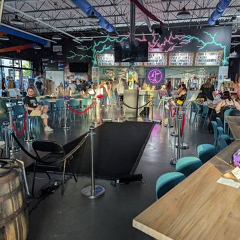 Hi-Wire Brewing - Brewpubs Near Me - Charlotte, North Carolina Hi-Wire Brewing - Brewpubs Near Me - Charlotte, North Carolina