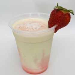 Kruse’n Smoothies & Acai - Tropical Pina Colada